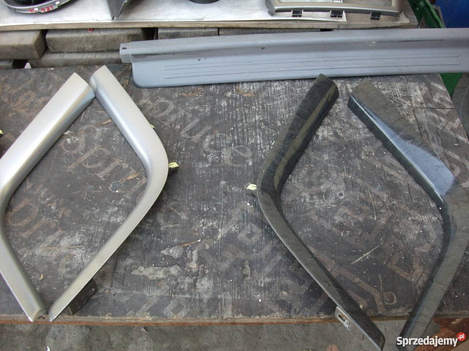 Części Subaru Impreza Forester Legacy WRX osobowe Lublin