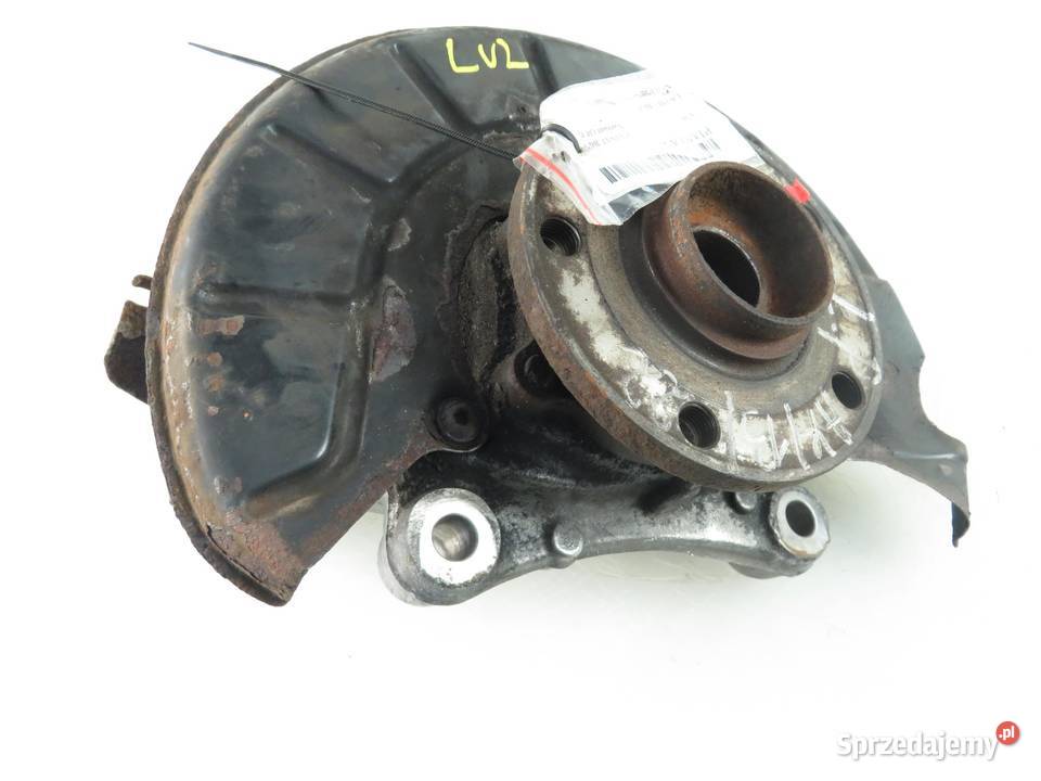 ZWROTNICA PIASTA PRZEDNIA LEWA PASSAT B6 16 FSI małopolskie