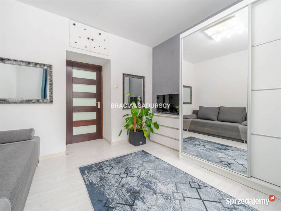 Mieszkanie 54m2 2pok Skawina Wesoła Mieszkania sprzedam