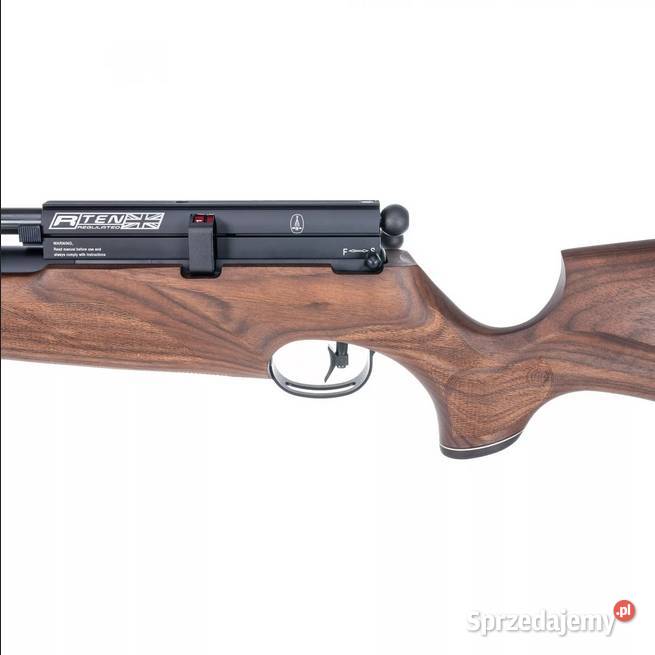 Wiatrówka BSA R10 SE Walnut 55mm niekokesz Trzcianka sprzedam