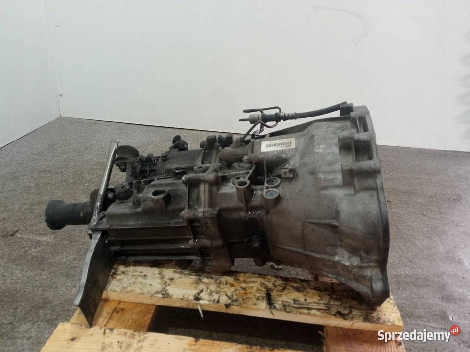 SKRZYNIA BIEGÓW 0067880CAL 20 16V VALVETRONIC świętokrzyskie