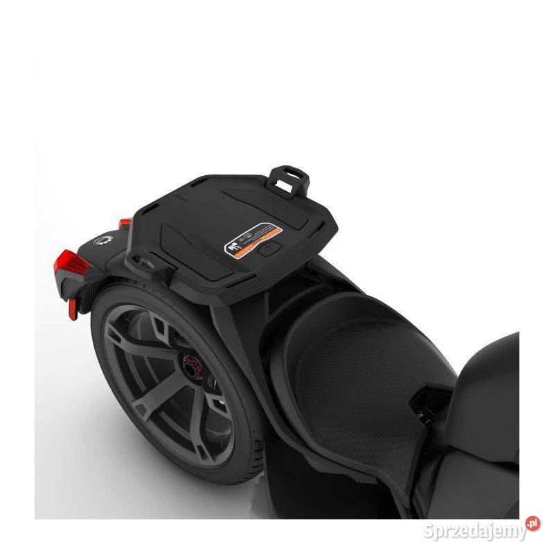 Bagażnik LinQ CanAm Ryker BRP 219400965 Pozostałe Nowy Sącz