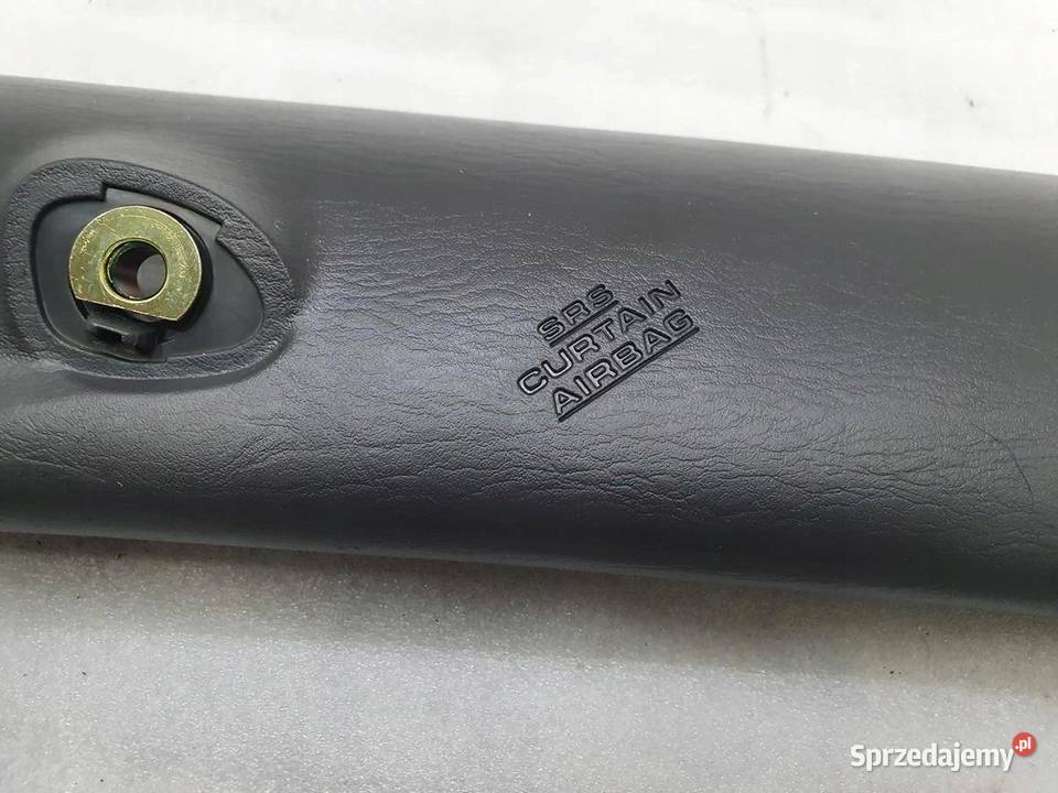 OSŁONA POSZYCIE SŁUPKA LEWE LAND CRUISER 120 5D Wyposażenie wnętrza sprzedam