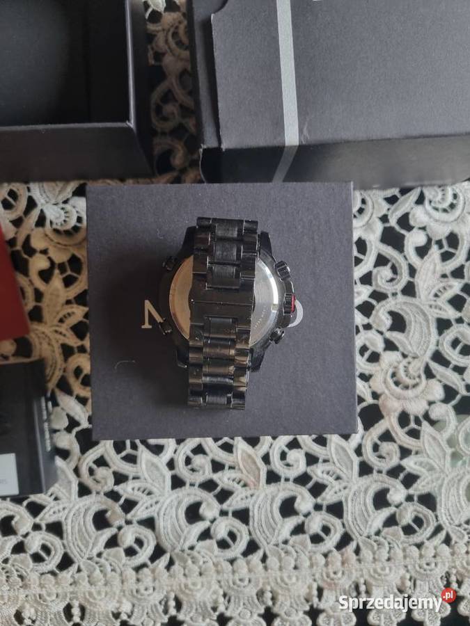 Citizen Promaster Skyhawk AT EcoDrive U200 200m Harklowa