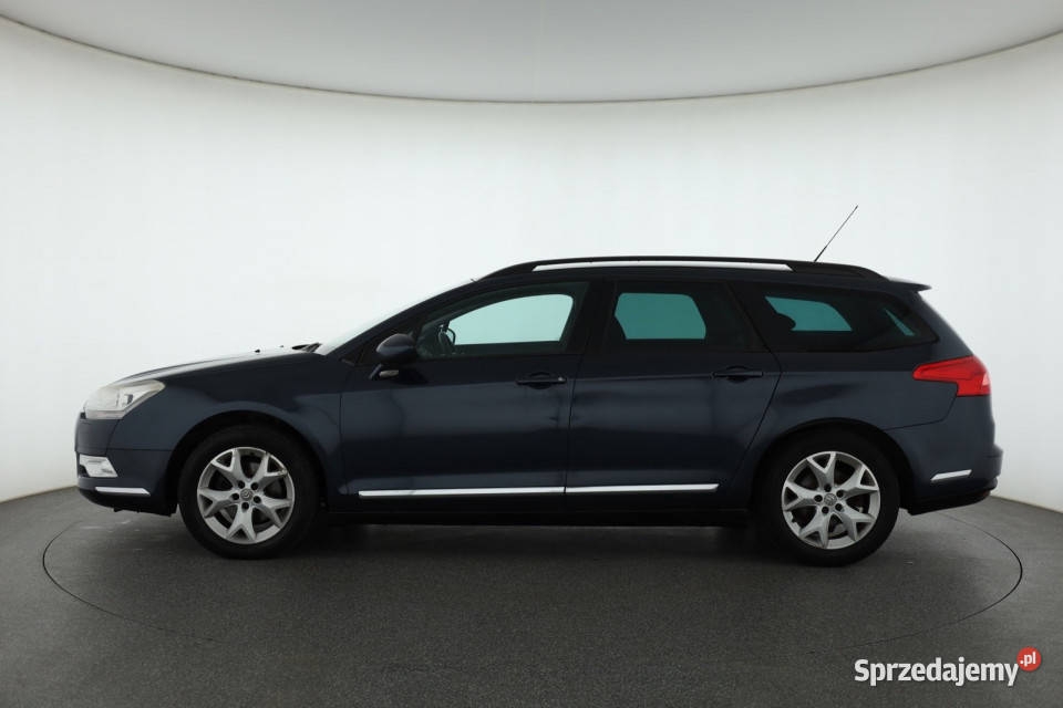 Citroen C5 20 HDi komputer pokładowy Piaseczno