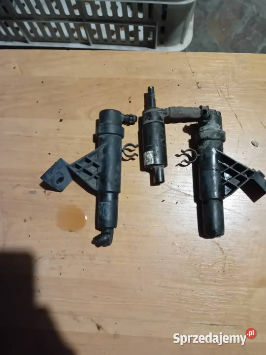 Spryskiwacze xenon pompka passat b5 19 tdi 130 Ruszów