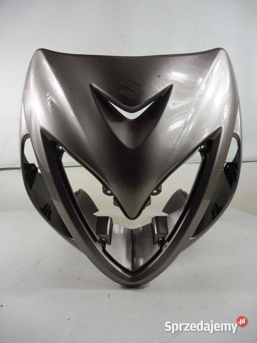 Suzuki UX 125 czasza czacha owiewka 0810r A283 Poznań sprzedam