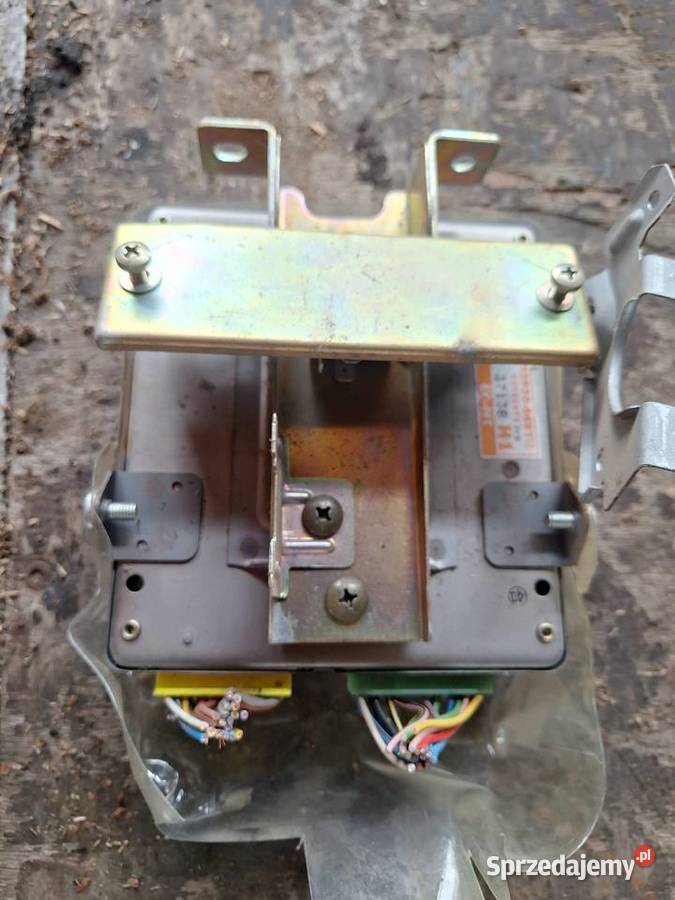 Komputer Sterownik ECU Suzuki Vitara I 16 Wisznice sprzedam