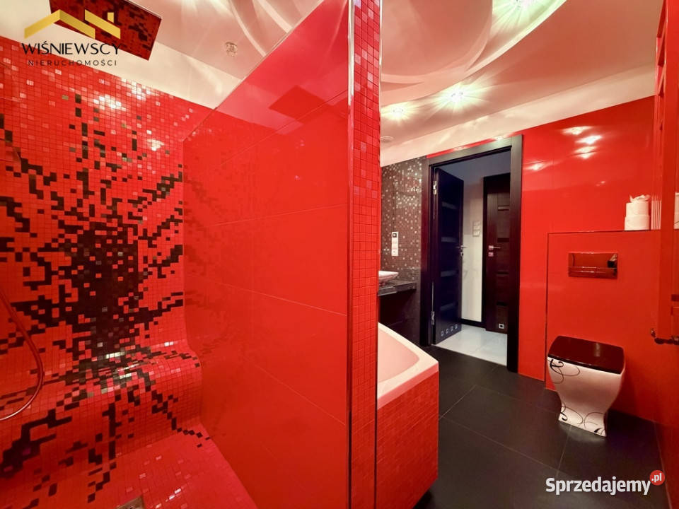 Na sprzedaż apartament 4 pokoje Reja 18 Elbląg