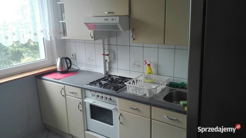 4 pokojowe Mieszkanie na Gaju w Rozkładzie sieć Wrocław sprzedam