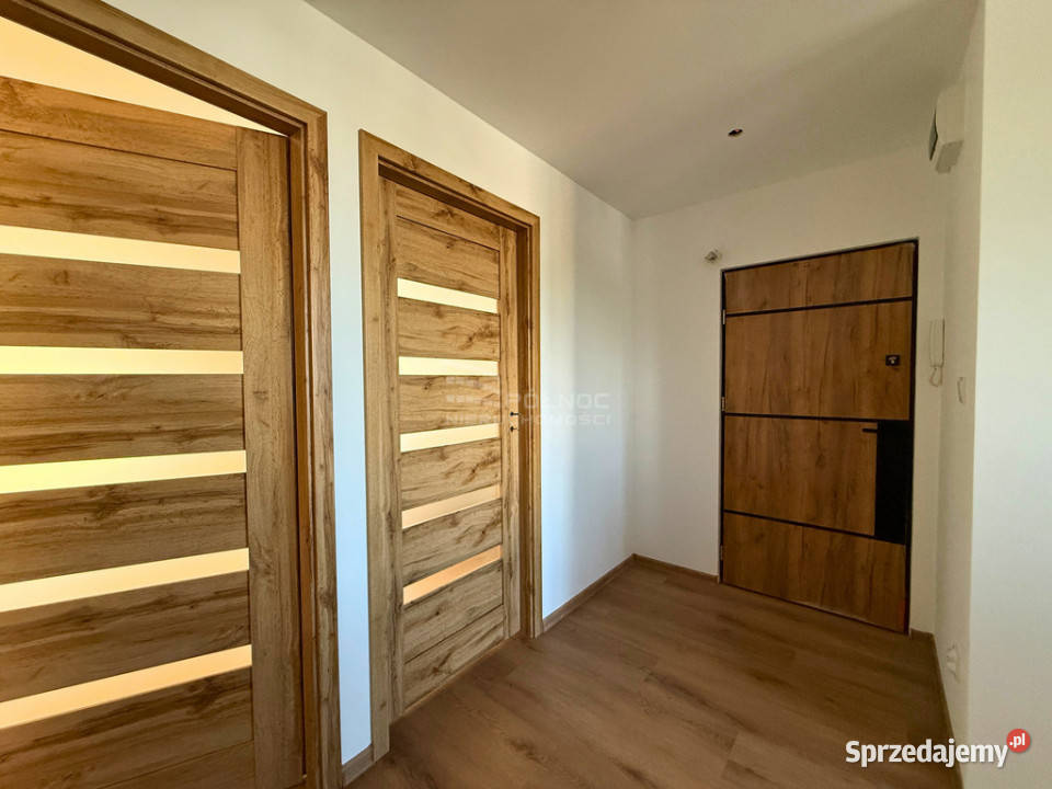 Pod klucz i centrum 48 m piwnica parter Biała Podlaska