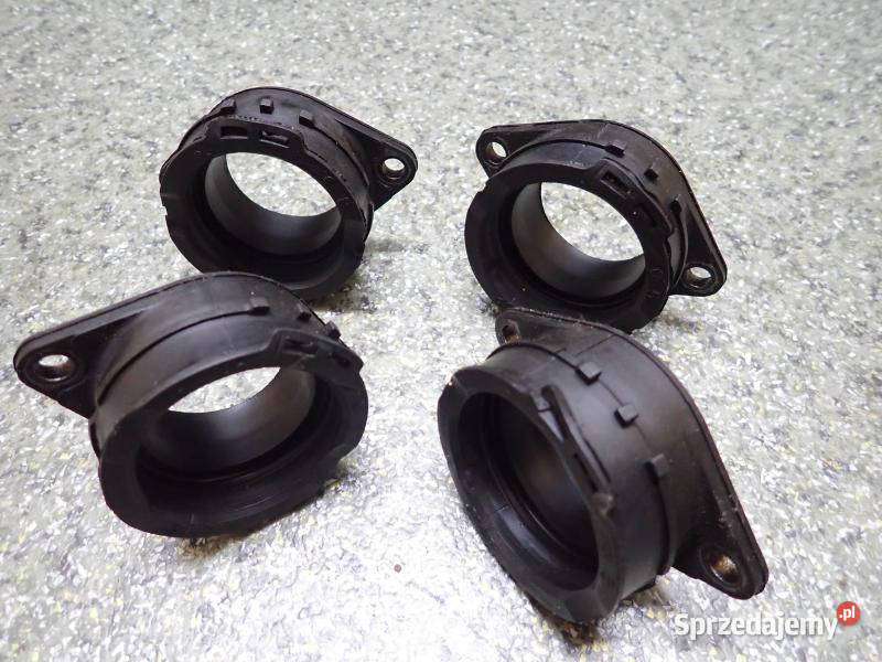 1 KRÓCIEC SSĄCY GAŹNIKA KAWASAKI ZX9R ZX 9 R Strzelce Krajeńskie