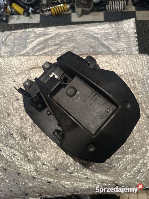 Bmw F 800 R 09 Airbox Obudowa Filtra Powietrza wielkopolskie Poznań