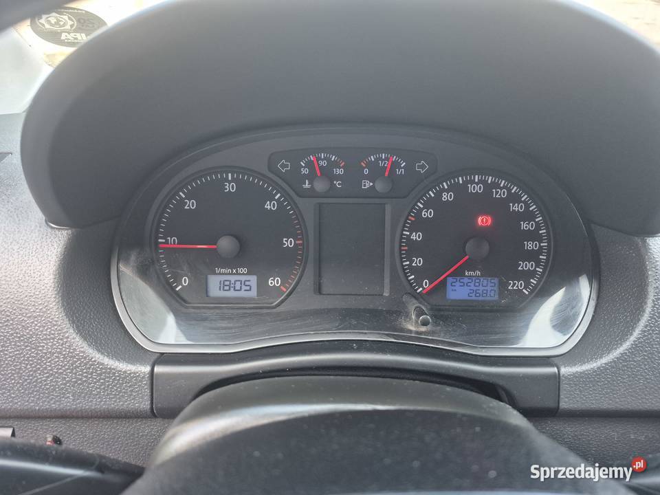 Volkswagen polo IV Czerwionka-Leszczyny sprzedam