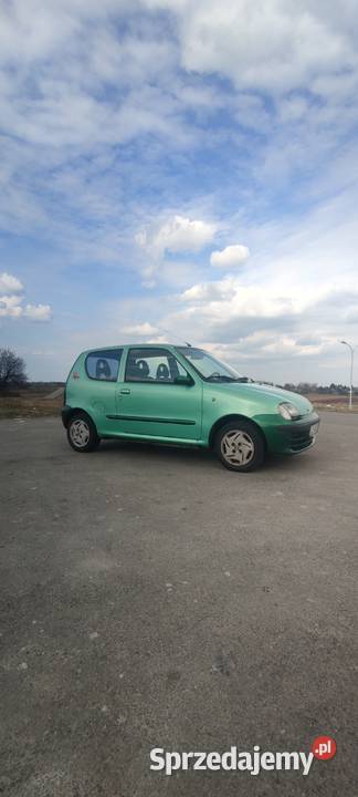 Fita Seicento 11 lubelskie Lublin