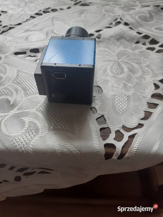 kamera astronomiczna IMAGINGSOURCE DFK31BF03