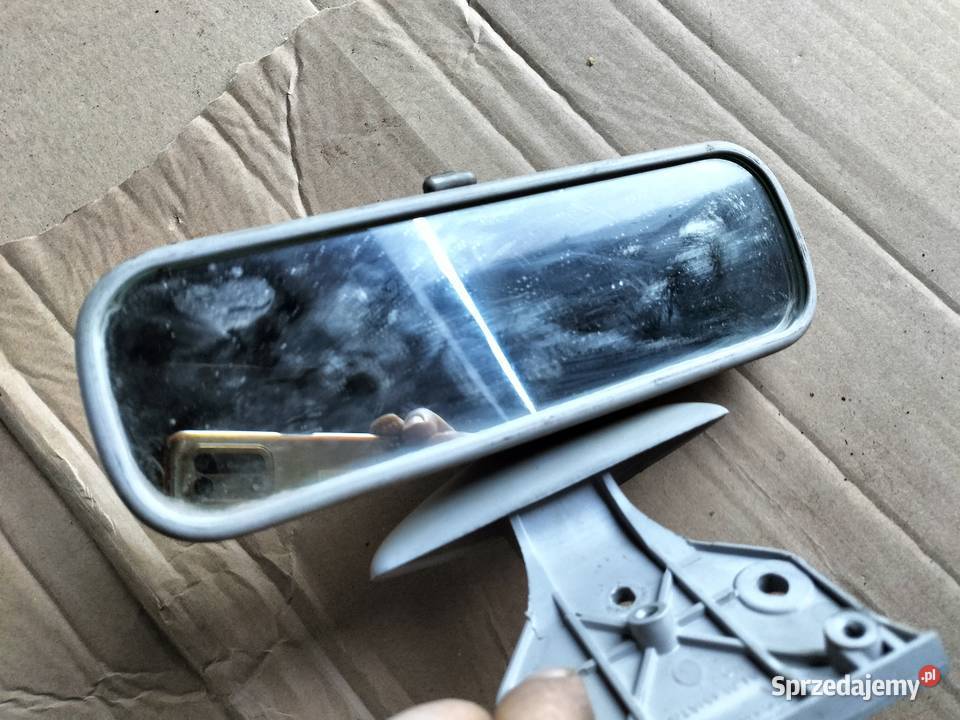FIAT SEICENTO LUSTERKO WEWNĘTRZNE ŚRODKOWE Kamień-Kolonia