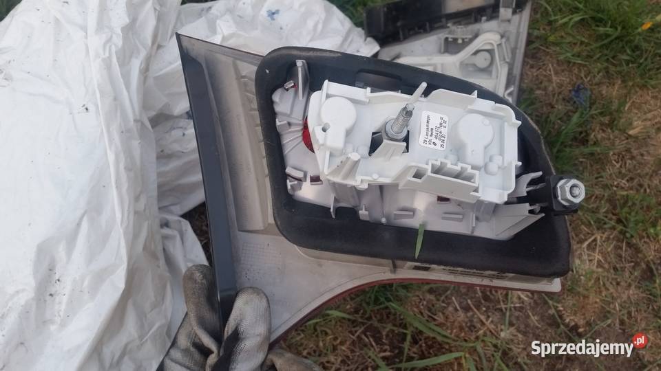 lampy tyl a4b7 kombi avantorygprawe8e9945096e Bełchatów sprzedam