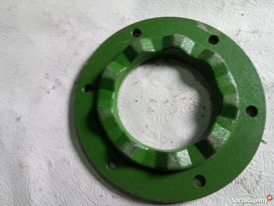 Sprzęgło John Deere Z12604 oryginal Części zamienne Kuźnica sprzedam