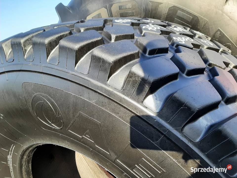 Opona używana rolnicza 75060R305 AEOLUS AE74 podlaskie Zaścianki