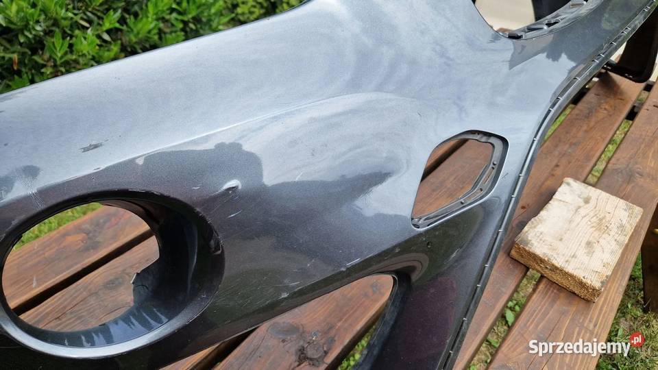 BMW 5111 7354814 F48 zderzak przód Słowikowo