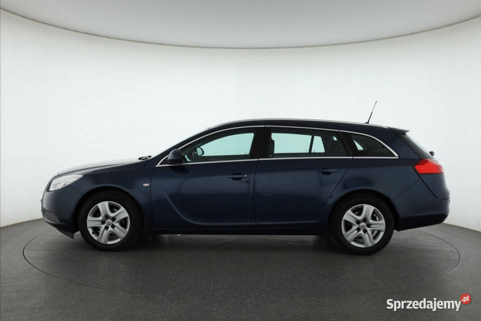 Opel Insignia 18 Piaseczno sprzedam