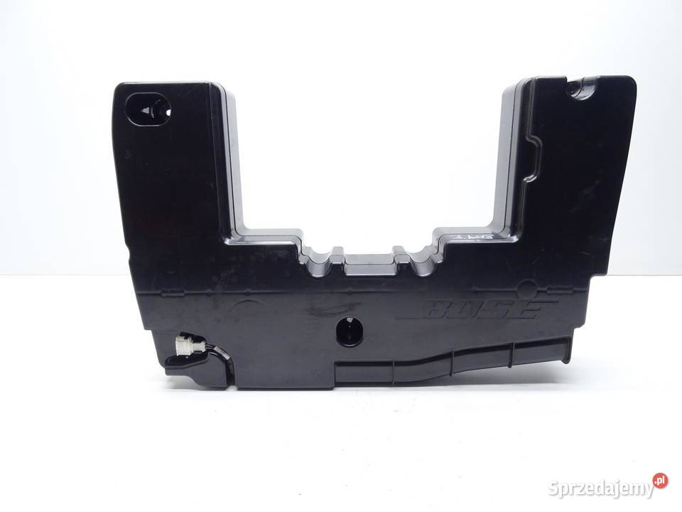 GŁOŚNIK SUBWOOFER NISKOTONOWY BOSE 8X0035412A