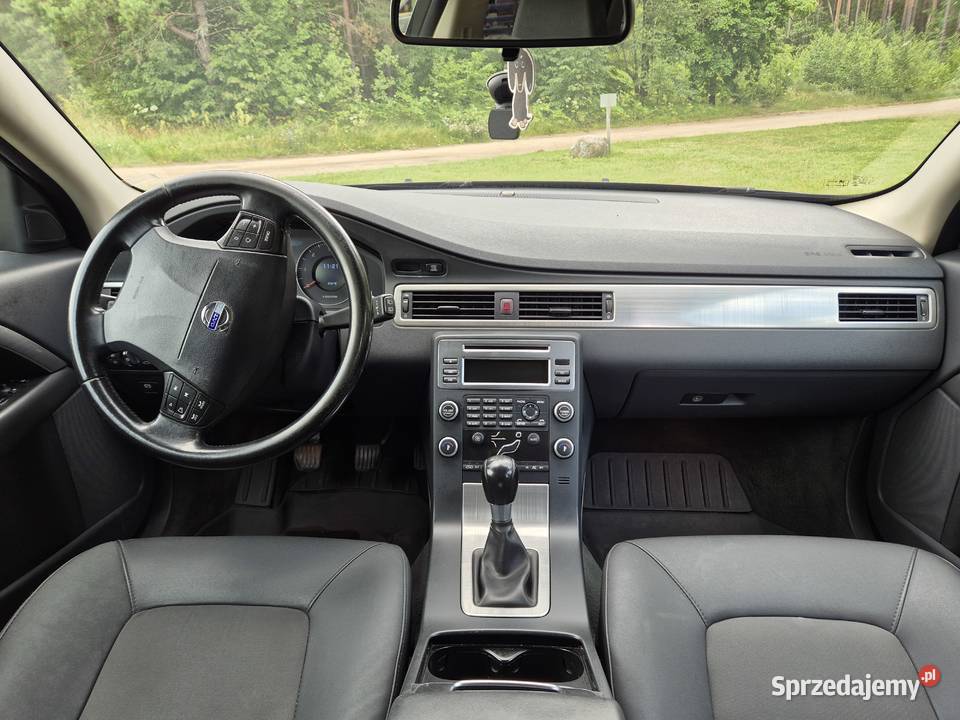 Volvo V70 20d stan Wasilków sprzedam
