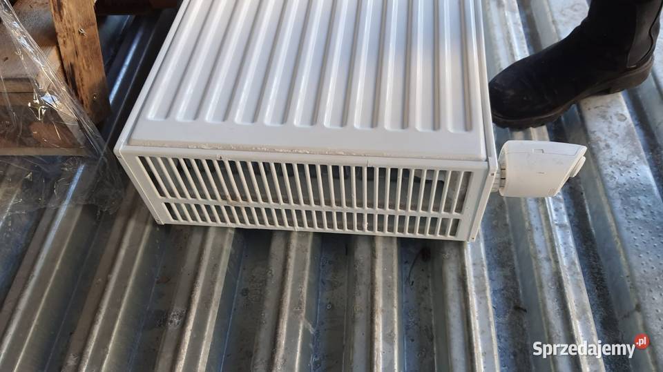 Grzejnik 600x400 mazowieckie sprzedam
