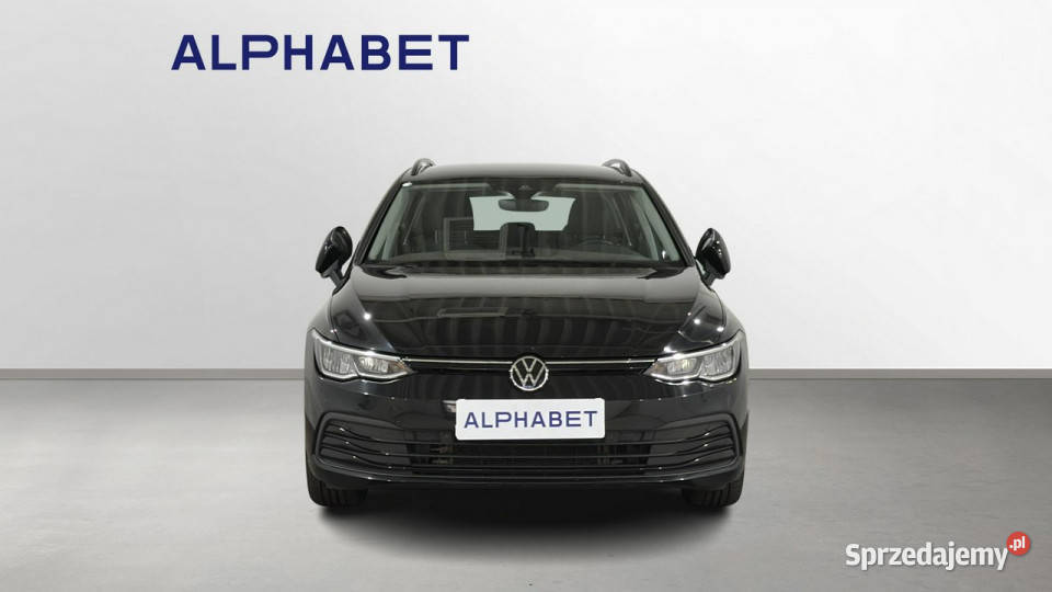 Volkswagen Golf Volkswagen Golf Variant 20 TDI komputer pokładowy