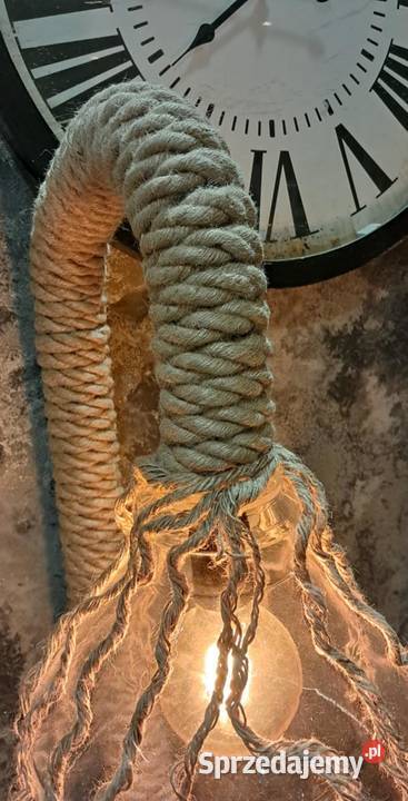 Lampa stojąca śląskie Toszek