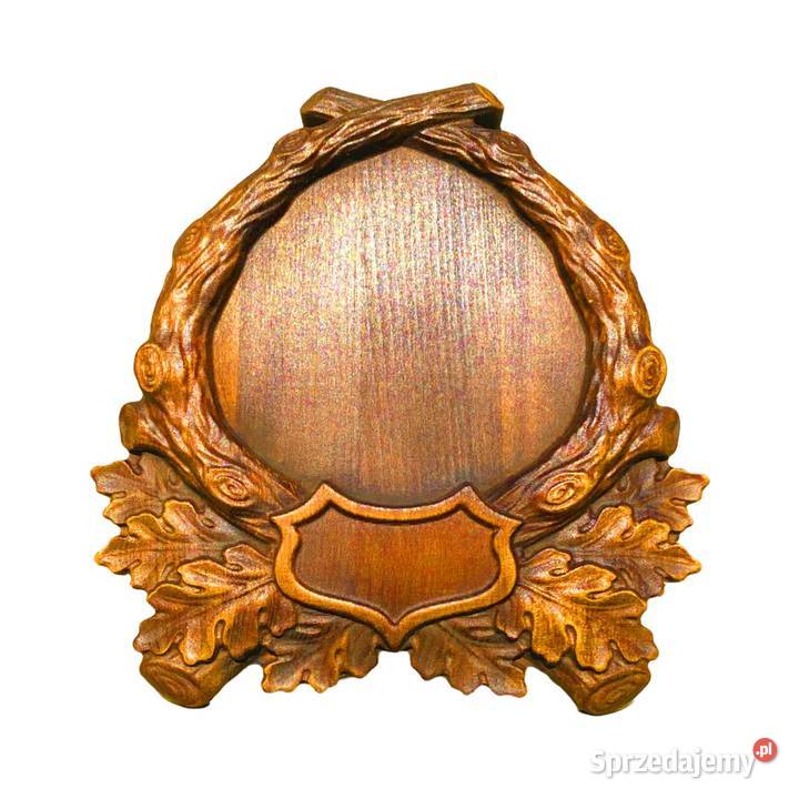 Wer1115R Deska pod oręż dzika dąb rustykalny Antyki, Sztuka, Kolekcje Szczekociny