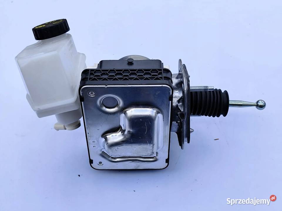 BMW 7 G70 5 G60 G61POMPA HAMULCOWA ABS STEROWNIK sprzedam
