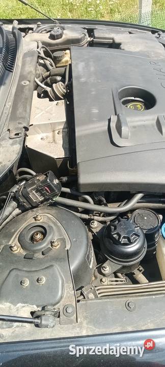 Jaguar x type Pilzno