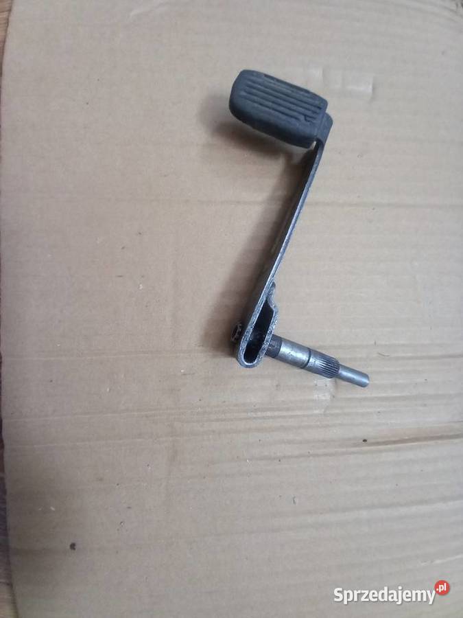 Dzwignia nóżka biegów komar motorynka romet Sokołów Podlaski