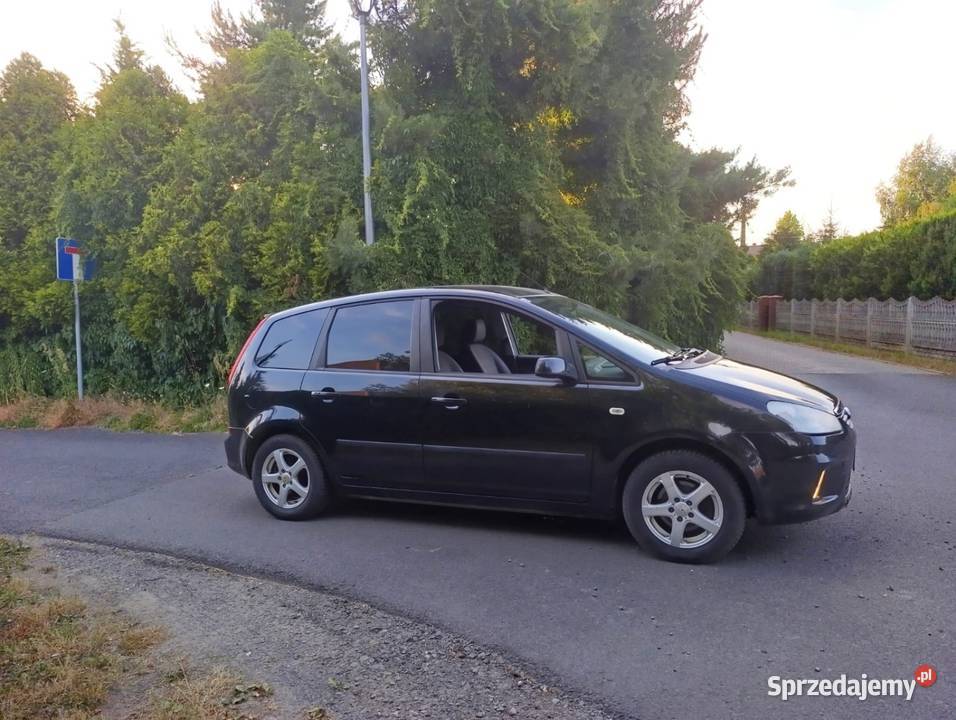 Ford C Lift 2007r Legnica