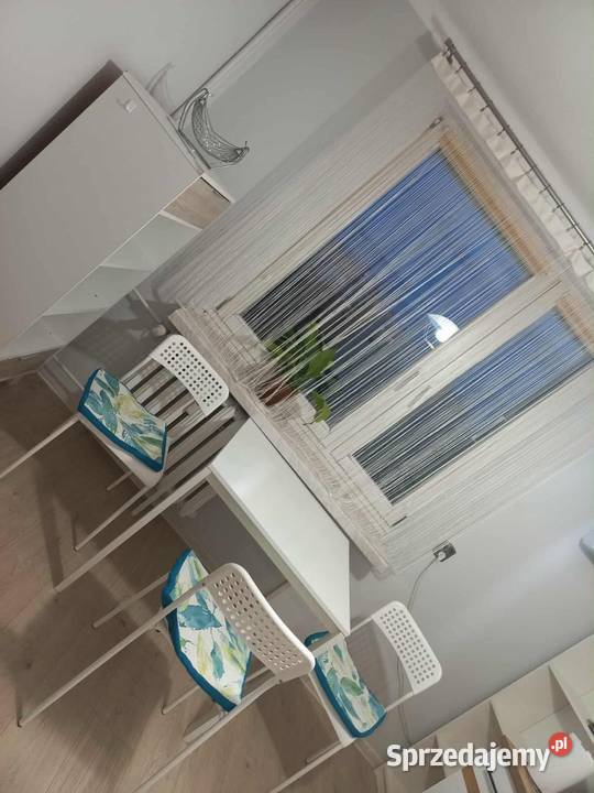 Wynajmę kawalerkę Wynajem Busko-Zdrój sprzedam