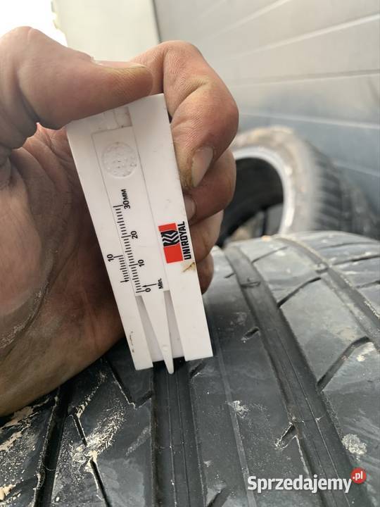 Felgi koła 85x19 5x112 Częstochowa