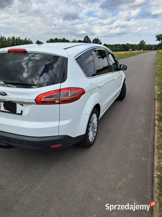 Ford s Wisznice sprzedam