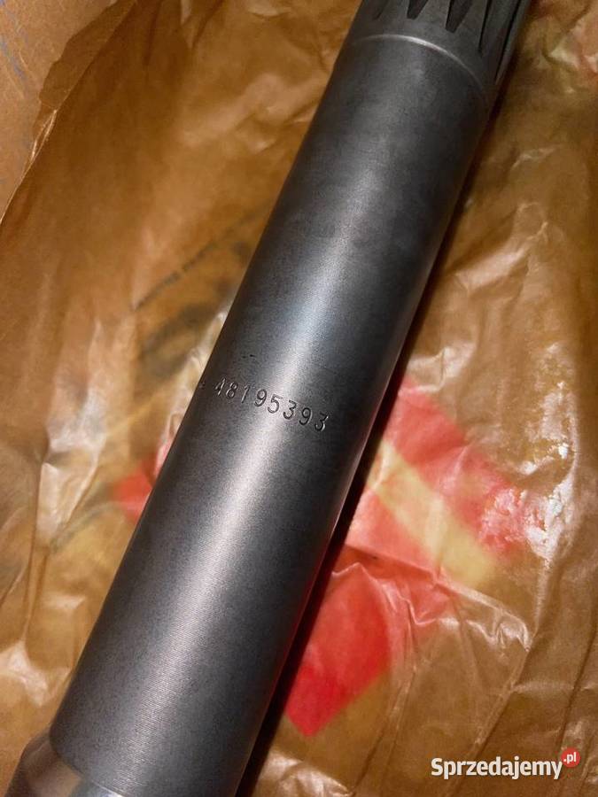 5161816 48195394 48195393 Wałek JX JXU Farmall nieuszkodzony Warszawa sprzedam