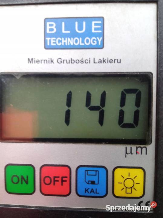 BŁOTNIK LEWY PRZÓD M9 Ford Fiesta Mk7 20082016