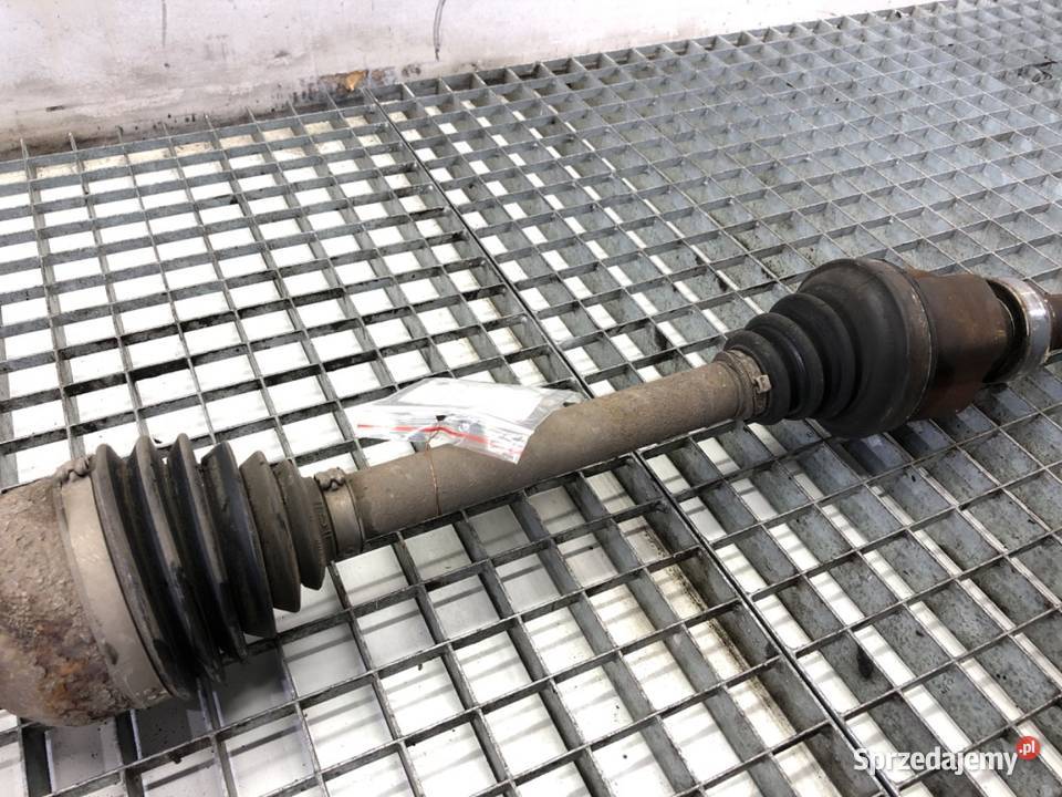 PÓŁOŚ PRAWY PRZÓD PEUGEOT 508 I 20 163 1018