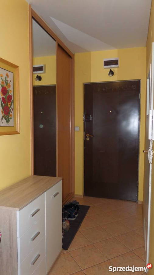 Mieszkanie TBS Marki Marki