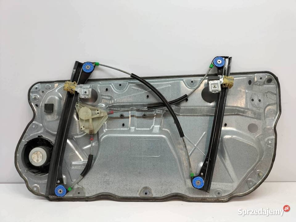 MECHANIZM SZYBY LEWY PRZÓD 3D LIFT 6Q2959802F VW