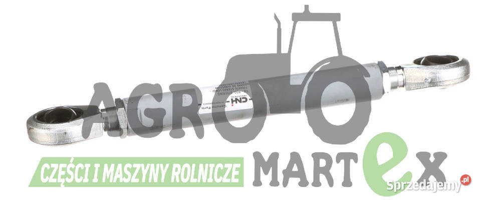 5180336 DRĄŻEK UKŁADU KIEROWNICZEGO CNH Wichrów sprzedam