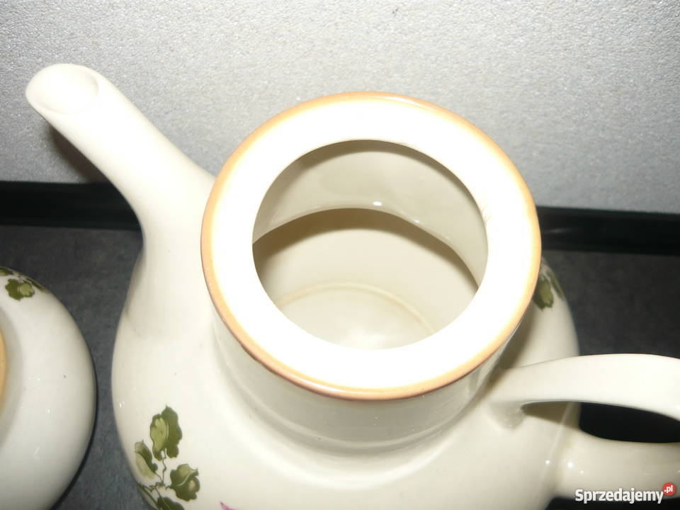 Serwis kawowystaryChodzież śląskie Bieruń