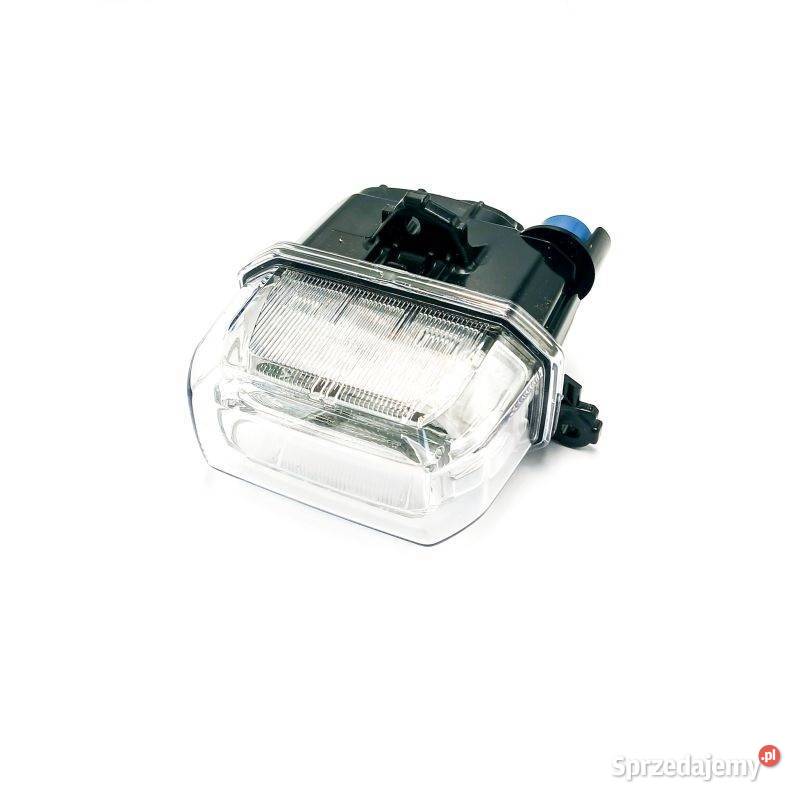 Lampa przód zewnętrzna do quada CanAm 2023 BRP Nowy Sącz
