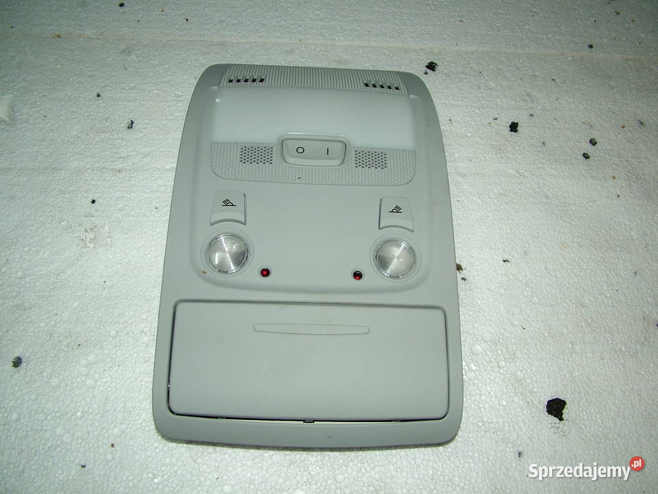 Audi A4 B8 Oświetlenie Środek Panel Górny sprzedam