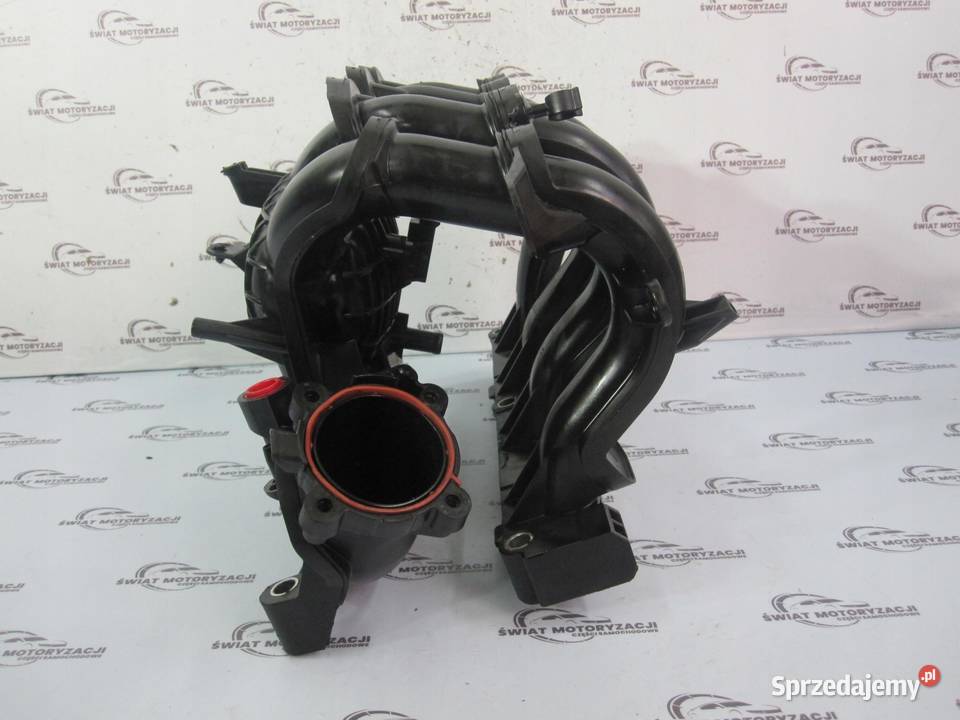 Ford Ka Plus 12 TIVCT B2KA 70 kolektor ssący świętokrzyskie