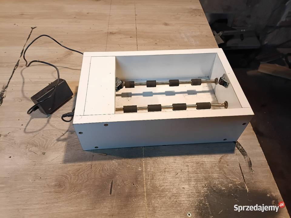 Młyn kultowy Kołbiel